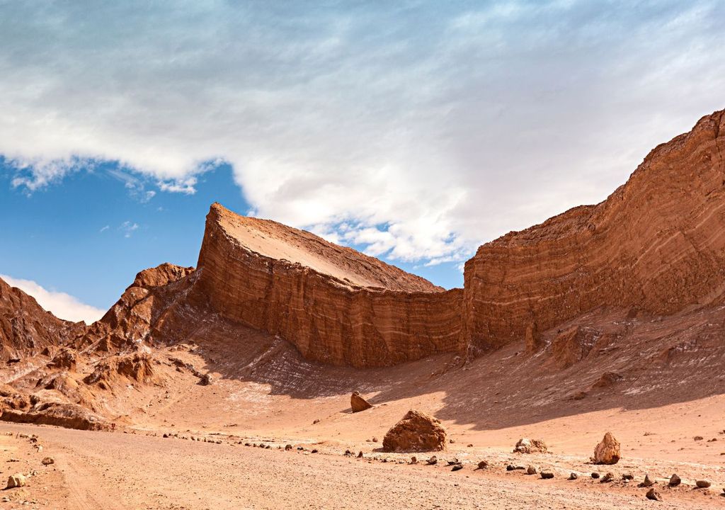 los mejores destinos románticos de Sudamérica para conocer en 2024