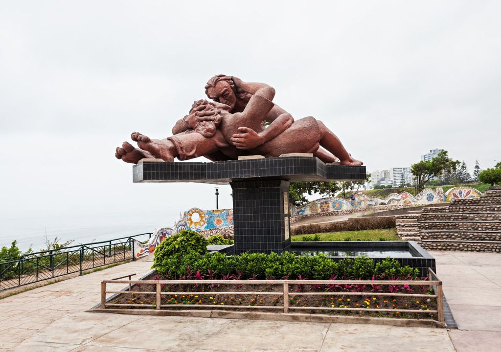 los mejores destinos románticos de Sudamérica para conocer en 2024