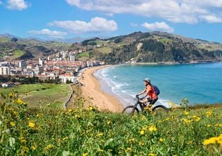 Las 10 de las mejores playas de España en 2024, según la revista Traveler