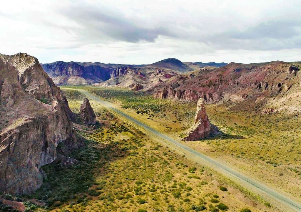 mejores recorridos en ruta de la patagonia argentina mejores recorridos en ruta de la patagonia argentina