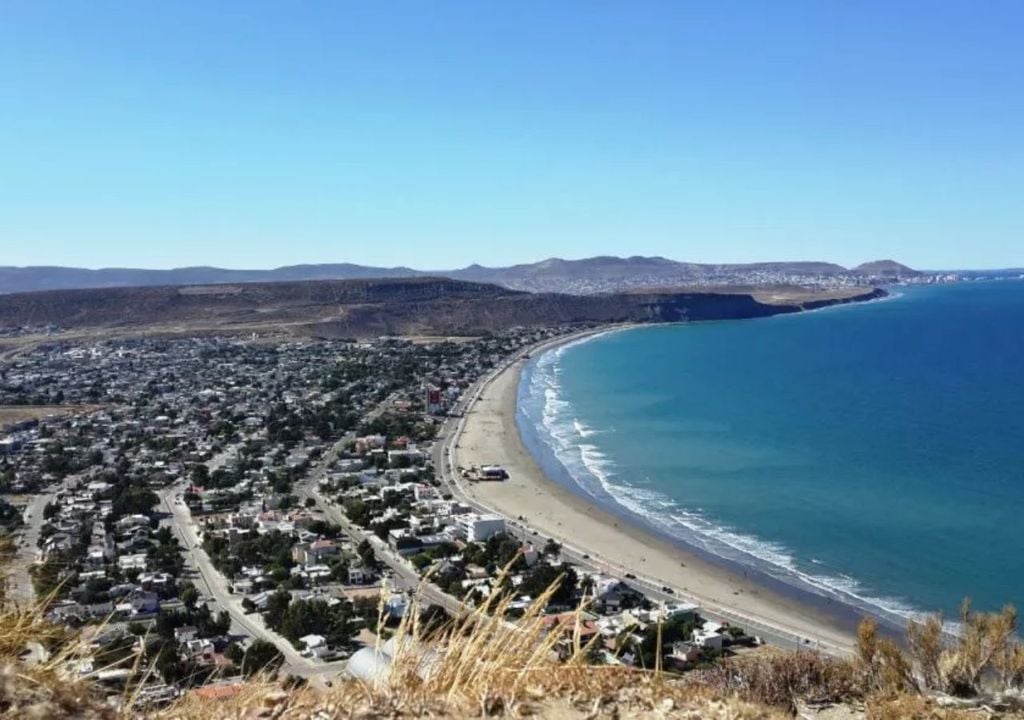 mejores recorridos en ruta para conocer la Patagonia argentina mejores recorridos en ruta para conocer la Patagonia argentina