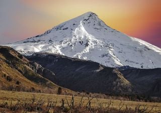 Las 3 zonas volcánicas más importantes de Argentina para hacer turismo