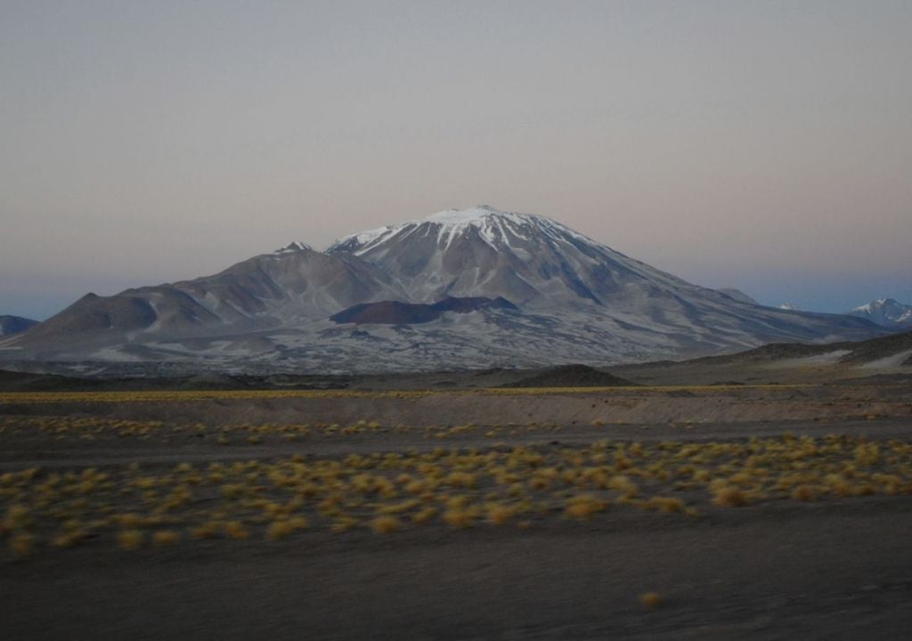 las zonas volcánicas más importantes de Argentina para hacer turismo las zonas volcánicas más importantes de Argentina para hacer turismo