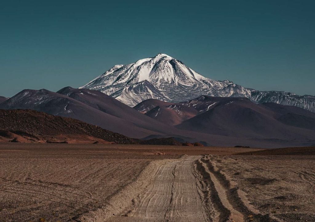 zonas volcánicas más importantes de Argentina zonas volcánicas más importantes de Argentina