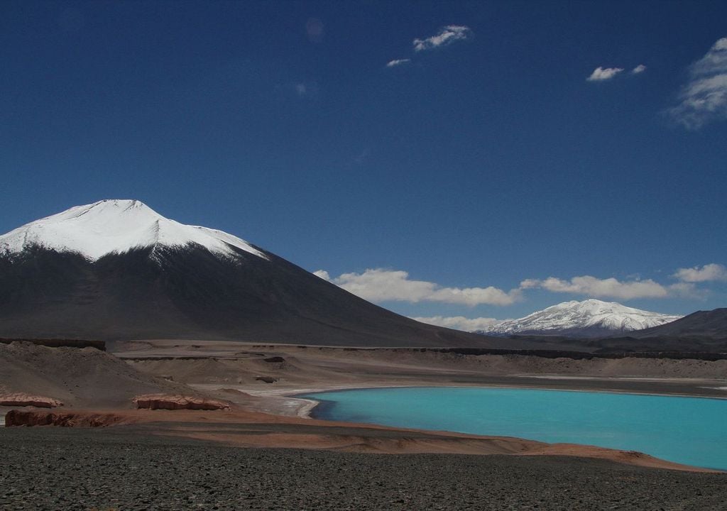 zonas volcánicas más importantes de Argentina zonas volcánicas más importantes de Argentina