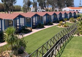 Quel est le meilleur camping du pays ? Nous avons trouvé où il se trouve et il est (encore) mieux que vous ne le pensez