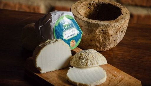Melhor queijo de cabra do mundo &eacute; brasileiro; veja qual &eacute; e onde &eacute; produzido