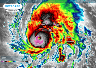 L'uragano Melissa si sta pericolosamente dirigendo verso il sud-est di Cuba: i VIDEO della devastazione in Giamaica