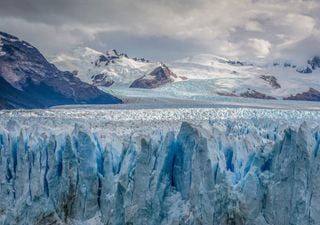 La fonte des glaces en Antarctique pourrait provoquer de la mousson