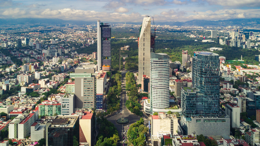 Menos concreto y m&aacute;s vida: arranca el plan para plantar hasta 1.5 millones de &aacute;rboles en la CDMX