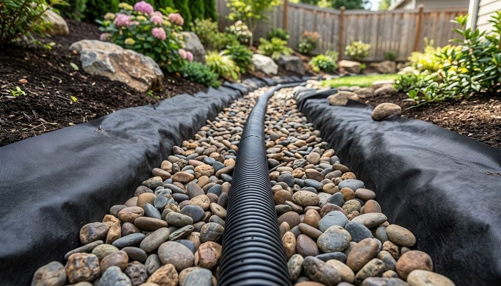 plantas Las piedras no eliminan por completo las malezas: con el tiempo, hojas y restos vegetales pueden acumularse entre ellas y favorecer la germinación de nuevas plantas.