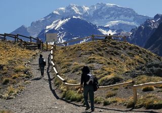 Meno neve sul 78% delle montagne del pianeta