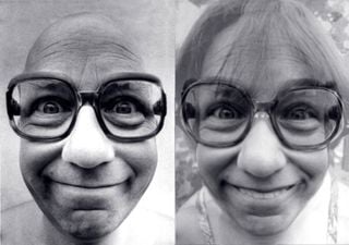 Menschliche Gesichtserkennung: Wie nehmen wir zuverlässig Gesichter wahr? Und wann versagen wir?