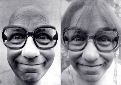 Menschliche Gesichtserkennung: Wie nehmen wir zuverlässig Gesichter wahr? Und wann versagen wir?