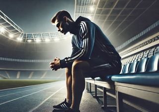 Mental health problems are common among elite athletes, Dutch researchers reveal