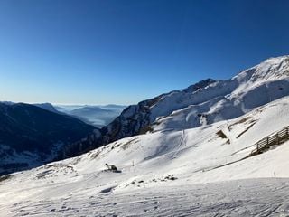 Mer de nuages en montagne : de magnifiques images et des conditions idéales