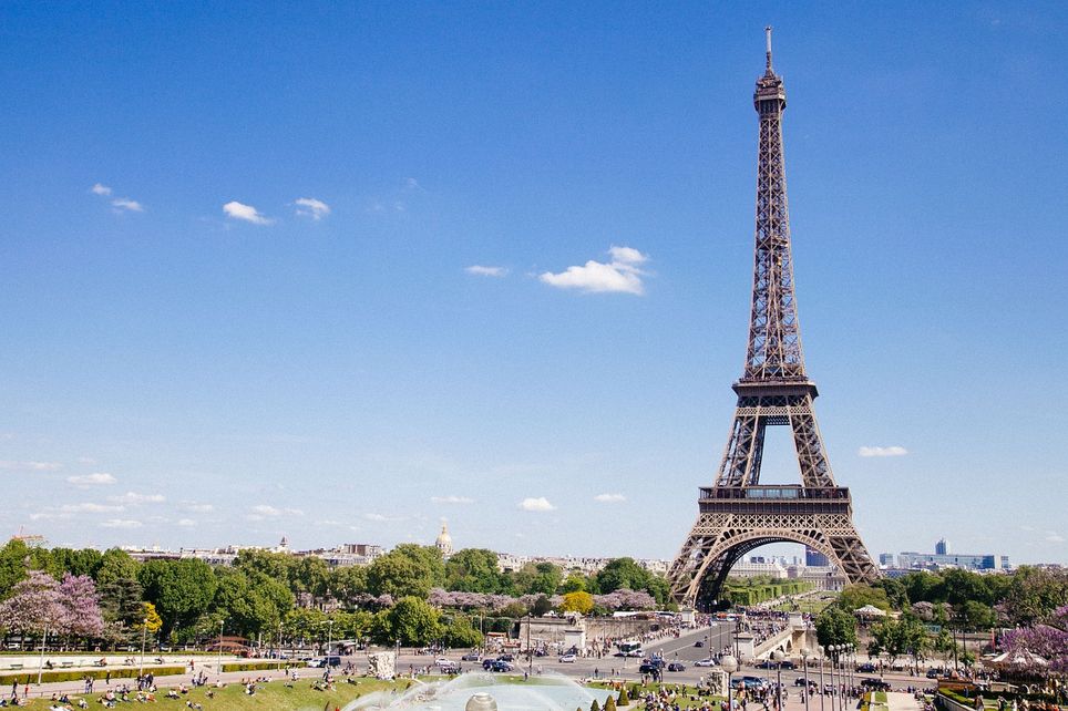 Mercredi : journée la plus chaude ! Mercredi : journée la plus chaude !