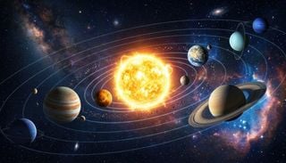 Merc&uacute;rio est&aacute; mais perto do Sol, mas V&eacute;nus &eacute; mais quente: o fen&oacute;meno extremo que explica este paradoxo