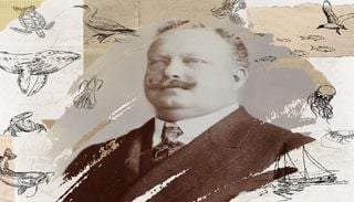 Mergulhe nas aventuras mar&iacute;timas do rei D. Carlos, o primeiro ocean&oacute;grafo portugu&ecirc;s