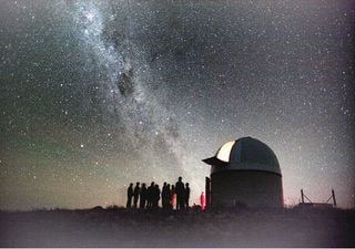 Mergulhe no cosmos e descubra sete reservas internacionais que protegem o céu noturno