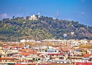 Il Meridiano di Roma, ecco la storia ed alcune curiosità