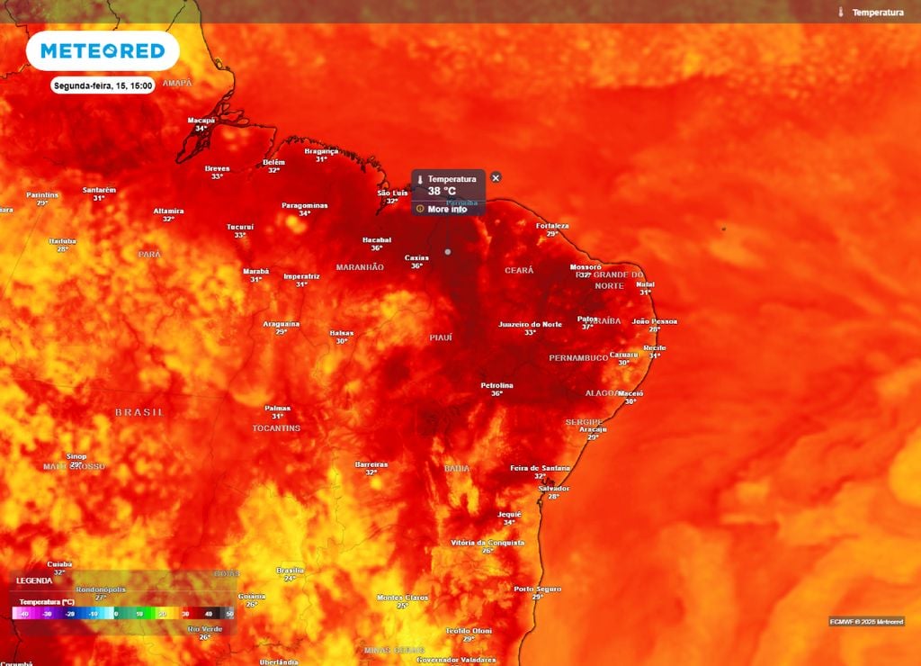previsão do tempo previsão do tempo