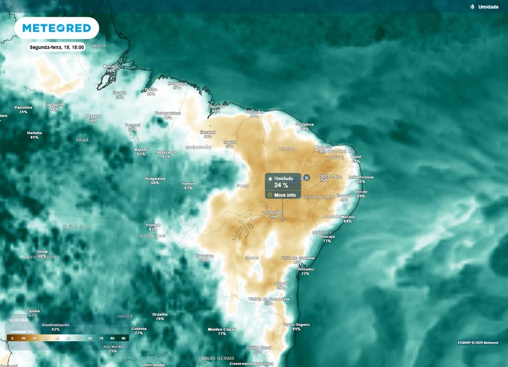 umidade do ar umidade do ar