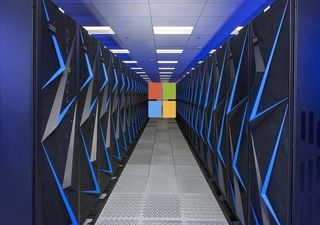 La Met Office realiza la transición a una supercomputadora en la nube Azure para la predicción del tiempo y del clima