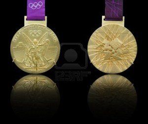 Met Office Y Los Juegos Olímpicos De 2012: Medalla De Oro En La Información Meteorológica