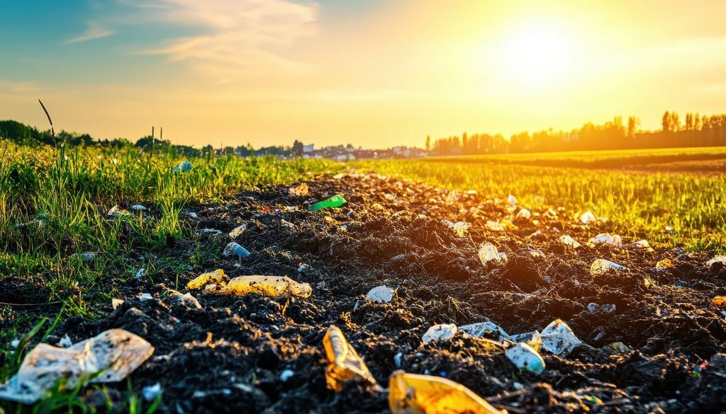 Estimativas globais indicam ampla área agrícola afetada por metais tóxicos e grande população exposta, reforçando o desafio para a segurança alimentar e a saúde pública.