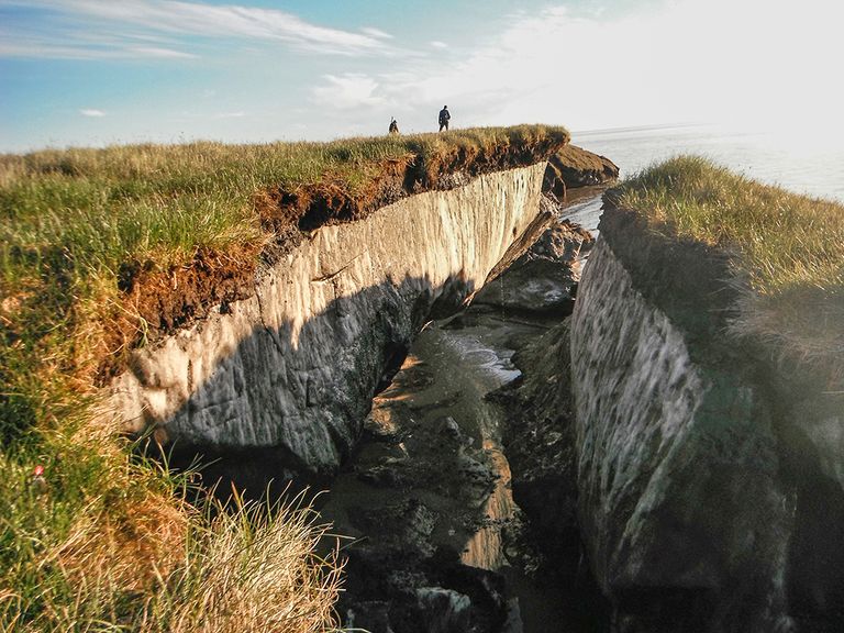 permafrost permafrost