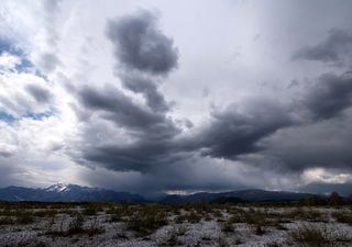 Meteo: 25 Aprile con il sole poi nuove piogge al centronord