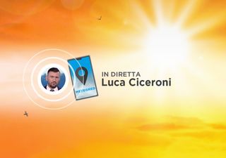 Meteo 4 maggio: come sarà il tempo alla fine del lockdown?