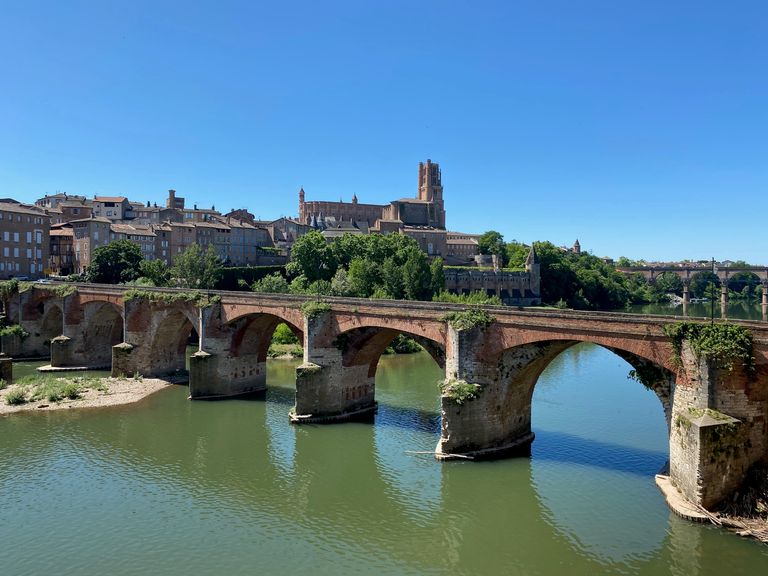 Albi Albi