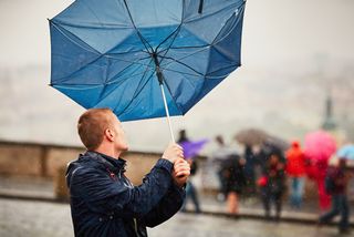 Météo : 6 tempêtes en une semaine !