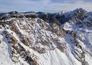 A Natale andrà in vacanza anche l’inverno: arriva l'anticiclone africano