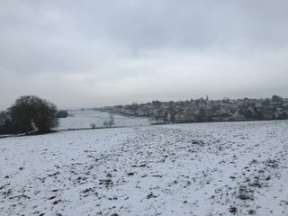 Météo à nouveau hivernale la semaine prochaine