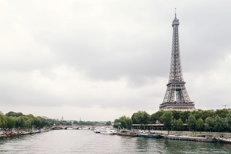 paris paris