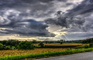 Météo : à quoi va ressembler votre semaine ?