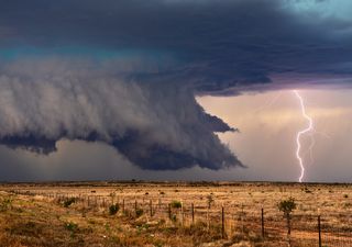 Meteo, agosto esordirà con tanti temporali, ecco dove colpiranno