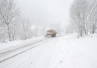 Meteo, primi di dicembre con aria da neve a bassa quota?