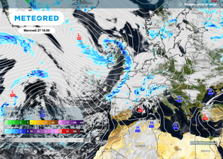 Météo : alerte aux orages et aux fortes pluies en France ! À partir de quelle date et quelles régions concernées ? 