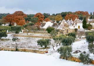Meteo, alta pressione alla riscossa: le previsioni della settimana