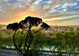 Alta pressione e bel tempo, ma nel weekend cambia tutto. E il 1°maggio?