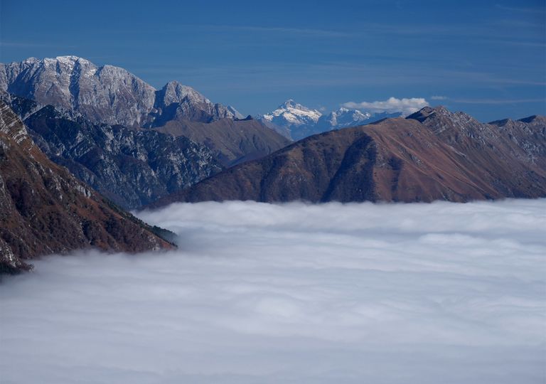 PREVISIONI METEO PREVISIONI METEO