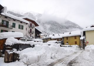 Meteo: ancora maltempo per l'Epifania, con pioggia e neve