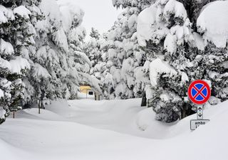 Meteo: ancora maltempo poi più stabile. Qual è la tendenza per Natale?