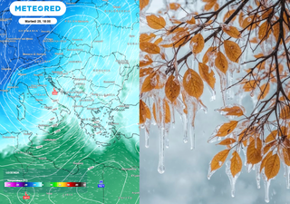 Meteo: ancora neve in Lombardia, ma c’è anche il rischio gelicidio, ecco quando e dove