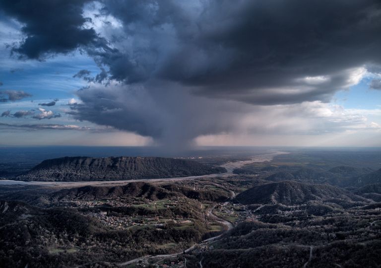 Meteo: ancora tempo incerto e fresco Meteo: ancora tempo incerto e fresco