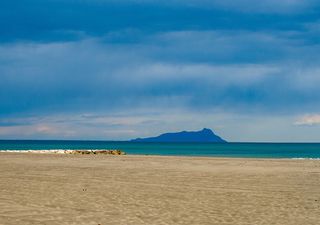 Meteo: ancora temporali, nel week-end più sole al centronord